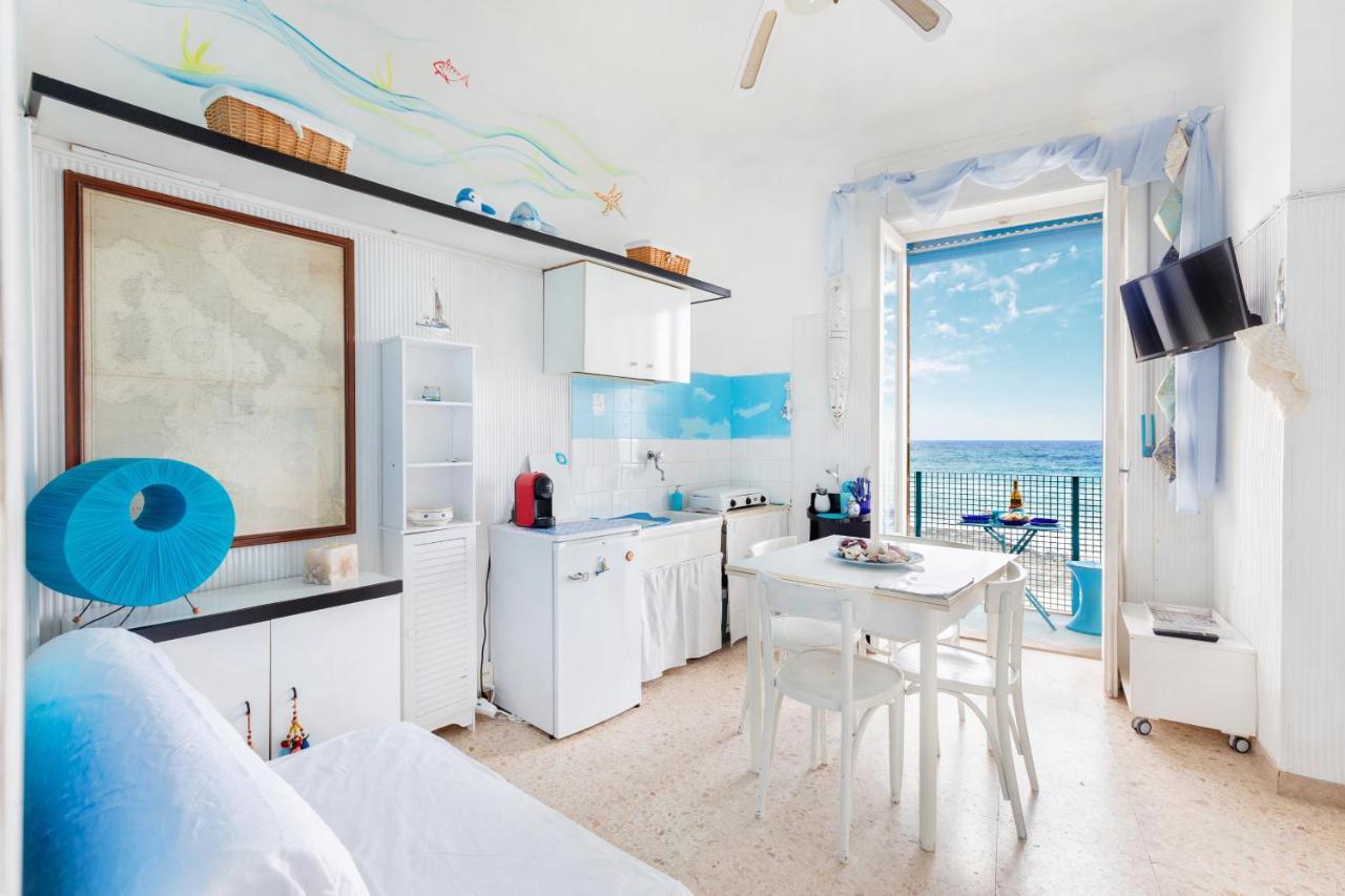 Appartement Casa Nettuno à Ostuni Extérieur photo