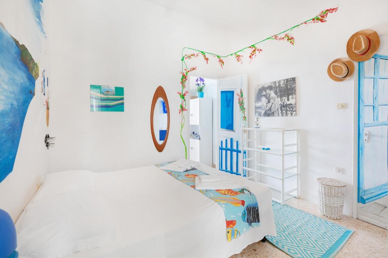 Appartement Casa Nettuno à Ostuni Extérieur photo