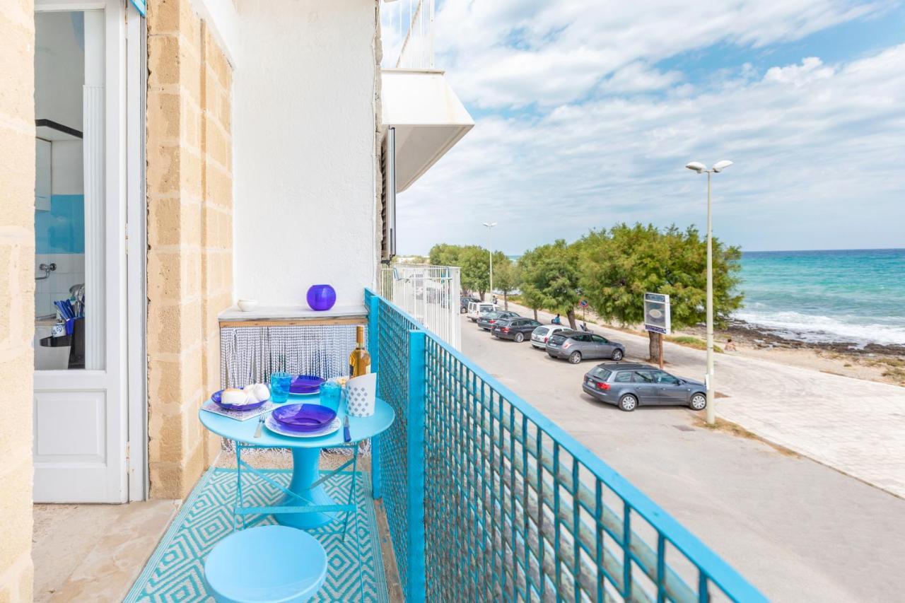 Appartement Casa Nettuno à Ostuni Extérieur photo