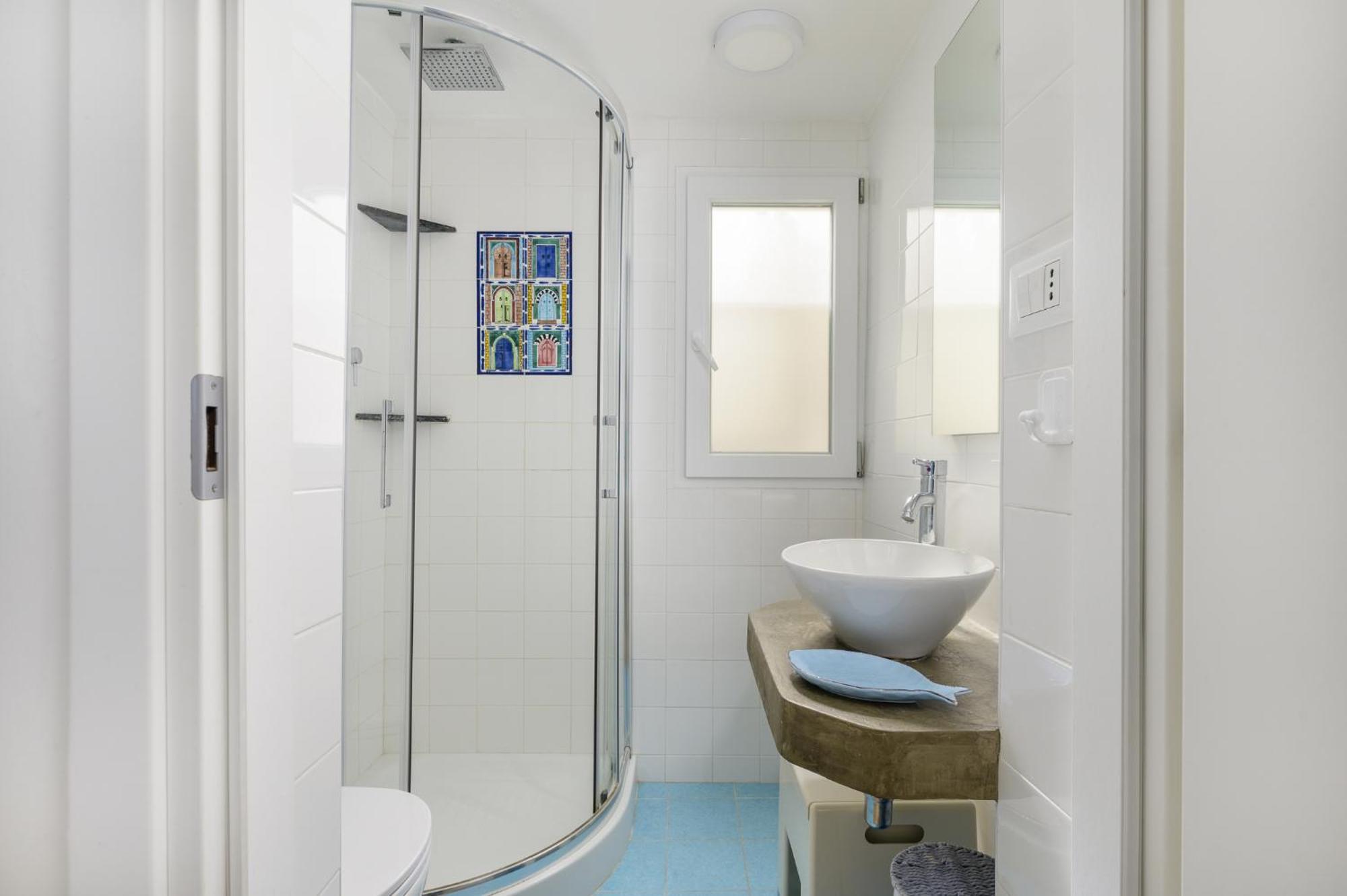 Appartement Casa Nettuno à Ostuni Extérieur photo